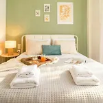 Spacious Haven *
