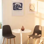Spacious Haven דירה