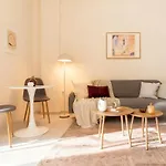 Appartement Spacious Haven *
