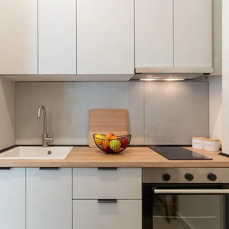 Spacious Haven * Thessaloníki