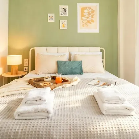 Spacious Haven *