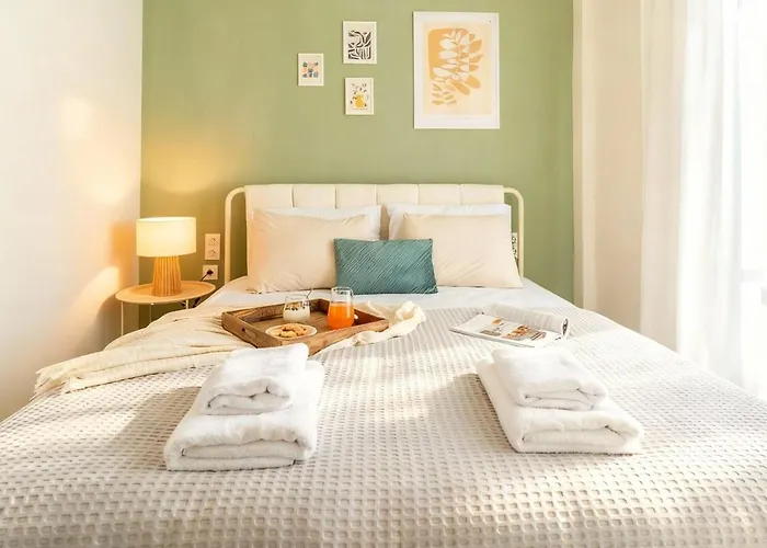 Spacious Haven *