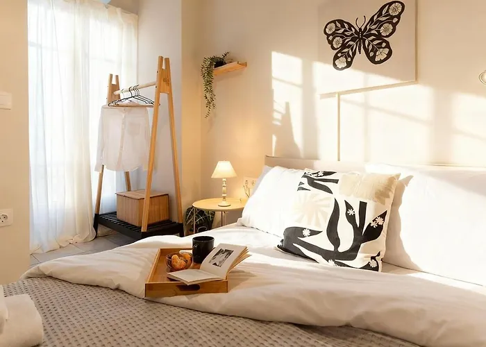 Spacious Haven * Thessaloniki