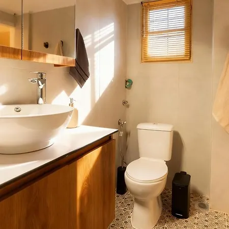 Spacious Haven * Thessalonique