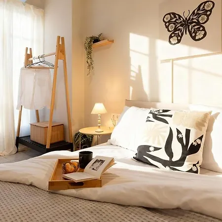 Spacious Haven * Thessalonique